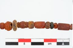 Foto von Perlenkette (NHMW-PRAE-025864)